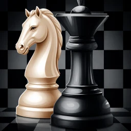 Chess - Offline Board Game 아이콘