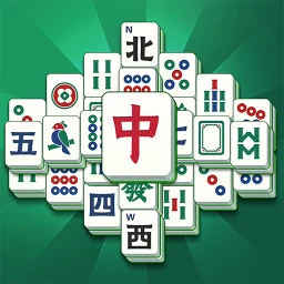 Shanghai Mahjongg 아이콘