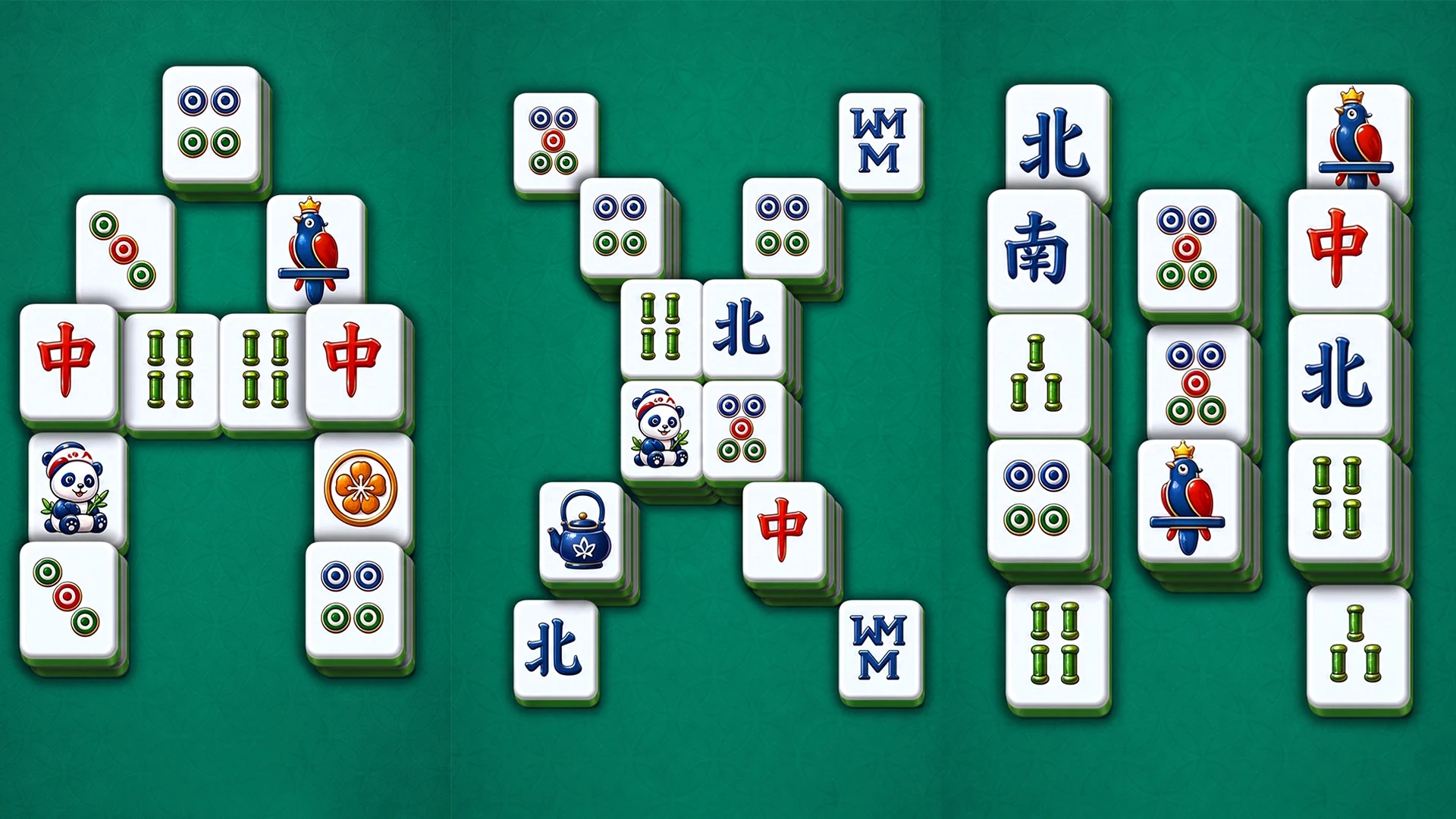 Tile Blast Mahjong Tile Game screenshot